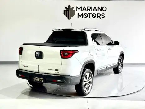 TORO 1.3 TURBO 270 FLEX VOLCANO AT6