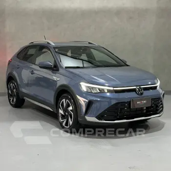 Nivus Highline 1.0 200 TSI Flex Aut.