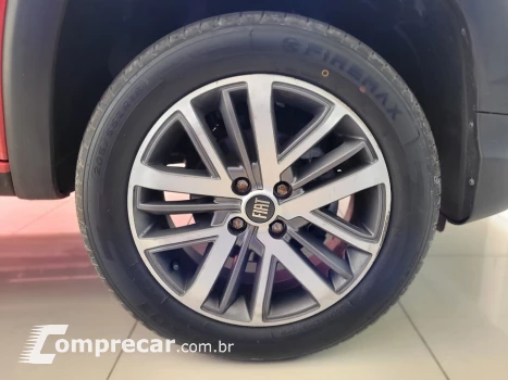 Strada Volcano 1.3 Flex 8V CD