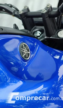 YAMAHA FZ15 FAZER ABS