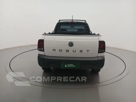 SAVEIRO 1.6 MSI ROBUST CS 16V FLEX 2P MANUAL