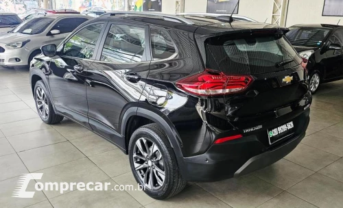 TRACKER 12T A PR