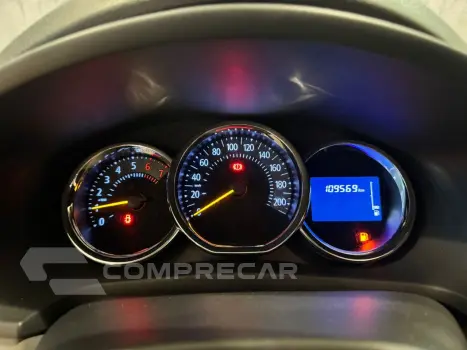 Logan 1.6 4P FLEX DINAMIQUE