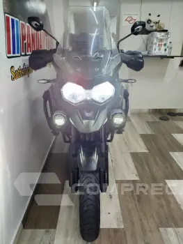 TIGER EXPLORER 1200 XCA