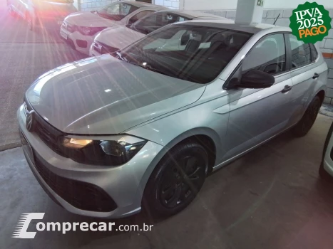 POLO 1.0 MPI TRACK MANUAL