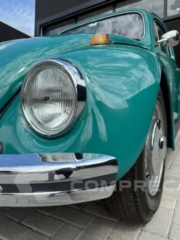 fusca 1500