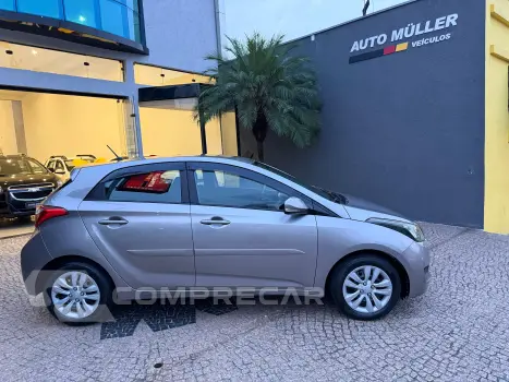 HB20 1.0 12V Comfort Plus