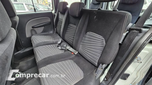 Doblo ESSENCE 1.8 Flex 16V 5p