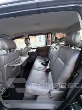 ZAFIRA 2.0 MPFI Elite 16V