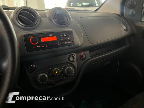 FIORINO 1.4 MPI Furgão 8V