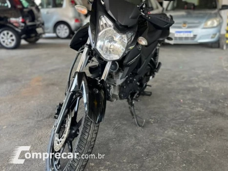 YS 150 FAZER SED - Street