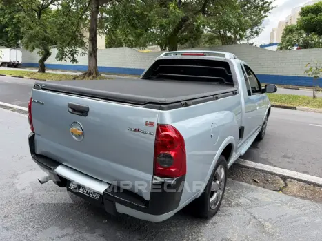 MONTANA 1.8 Sport CS 8V