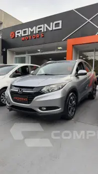 Honda HR-V 1.8 16V EX 4 portas