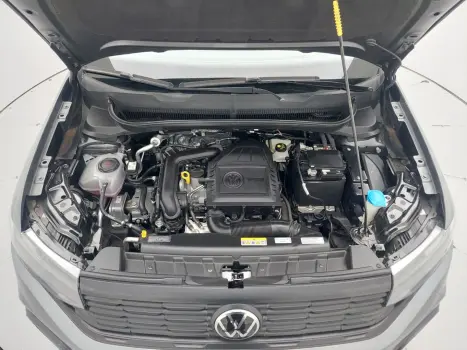 T-CROSS 1.0 200 TSI TOTAL FLEX AUTOMÁTICO