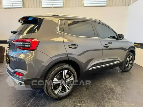 TIGGO 5X SPORT 1.5 TURBO AUT