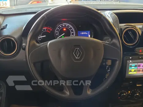 DUSTER Dynamique 2.0 Flex 16V Aut.