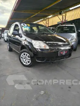 FIESTA 1.6 MPI Sedan 8V