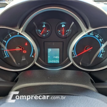 CRUZE 1.8 LT 16V