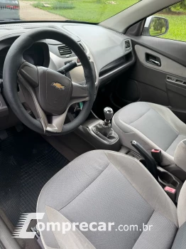 COBALT 1.4 LTZ 8V