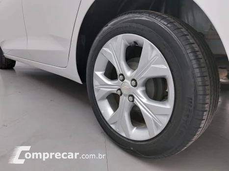 ONIX 1.0 TURBO FLEX LTZ AUTOMÁTICO