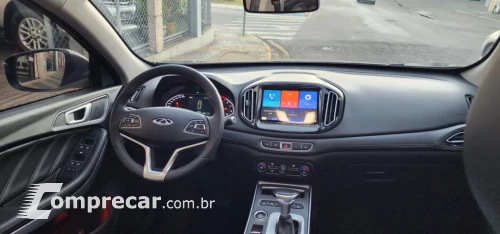 TIGGO 7 1.5 VVT Turbo Iflex TXS