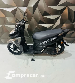 neo 125