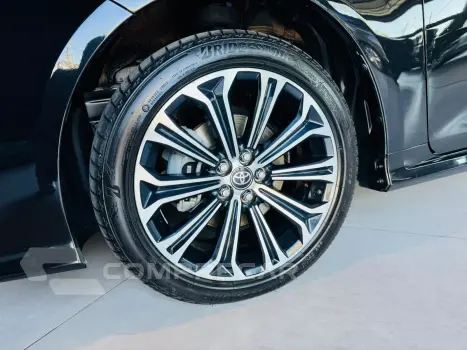 COROLLA 2.0 Altis 16V