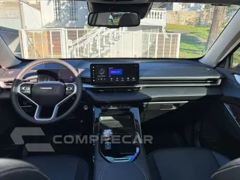 HAVAL H6 1.5 HEV Premium E-traction