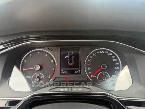 Polo Hatch 1.0 12V 4P 200 TSI  COMFORTLINE AUTOMÁTICO