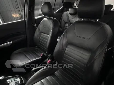 KICKS - 1.6 16V SL 4P XTRONIC