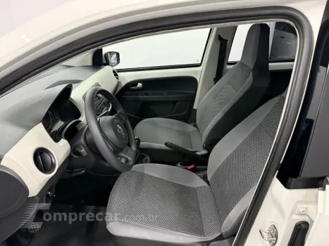 up! move 1.0 Total Flex 12V 5p