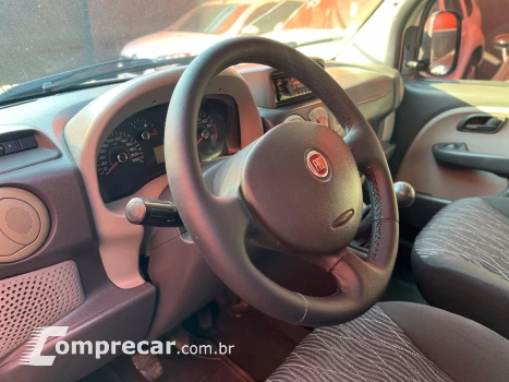 DOBLÒ 1.4 MPI Attractive 8V