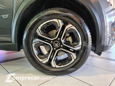 C3 AIRCROSS SHINE 1.0 FLEX TB 200 AUT.