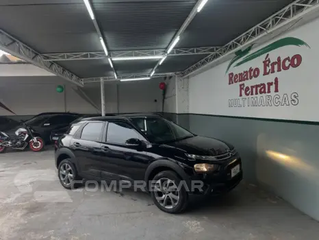 C4 CACTUS 1.6 VTI 120 Feel