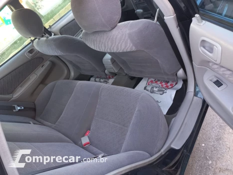 COROLLA 1.8 XEI 16V