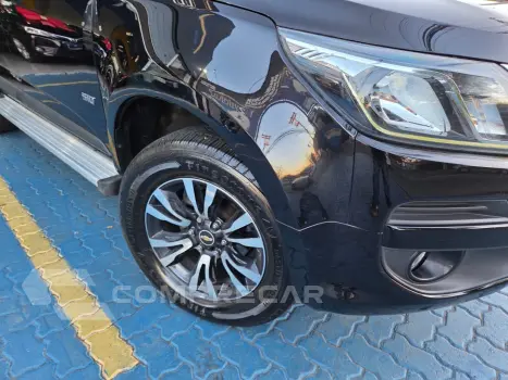 S10 2.8 LTZ 4X4 CD 16V TURBO DIESEL 4P AUTOMÁTICO