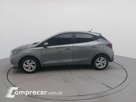 HB20 1.0 12V FLEX COMFORT PLUS MANUAL
