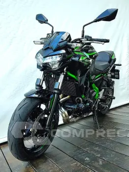 KAWASAKI Z650 ABS