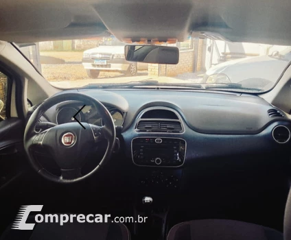 PUNTO 1.4 Attractive 8V