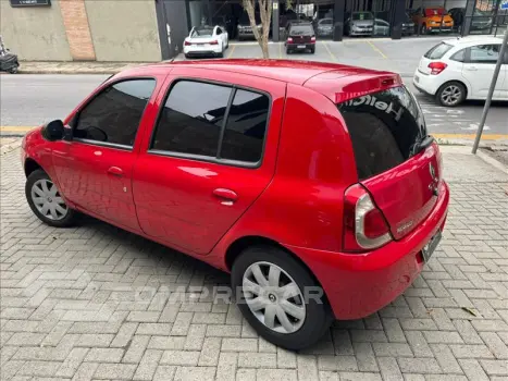 CLIO 1.0 Expression 16V