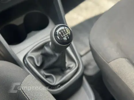 SAVEIRO 1.6 MSI ROBUST CS 16V FLEX 2P MANUAL