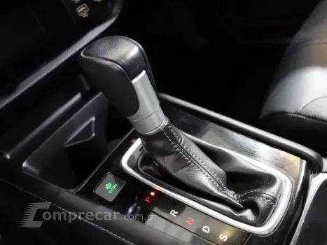 CITY - 1.5 I-VTEC EXL CVT