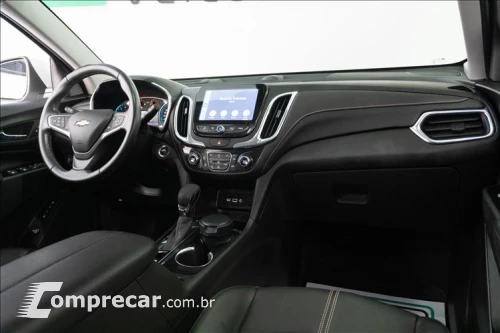 EQUINOX 1.5 16V Turbo Premier AWD
