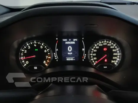 RENEGADE - 1.8 16V 4P AUTOMATICO