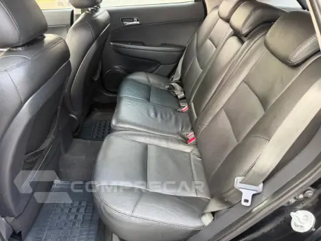 i30 2.0 16V 145cv 5p Aut.