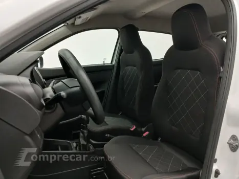 KWID 1.0 12V SCE FLEX ZEN MANUAL