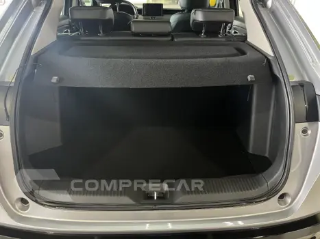 HR-V 1.5 DI I-vtec Turbo Touring