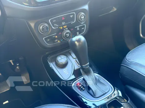 COMPASS 2.0 16V DIESEL LIMITED 4X4 AUTOMÁTICO