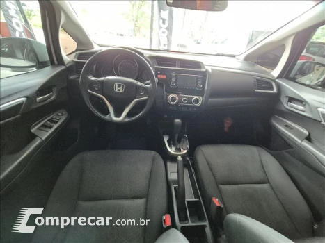 FIT 1.5 EX 16V
