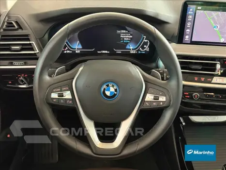 X3 2.0 16V HÍBRIDO X LINE XDRIVE30E STEPTRONIC